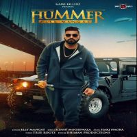 Hummer Elly Mangat MP3 Song, Hummer Album