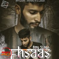 Ehsaas Amy Singh MP3 Song, Ehsaas Album