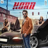 Horn Sarmad Qadeer MP3 Song, Horn Album