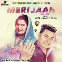 Download Meri Jaan Sudesh Kumari, Dilraj mp3 song, Meri Jaan lyrics