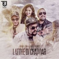 Latthe Di Chaadar Cash, Nuke MP3 Song, Latthe Di Chaadar Album