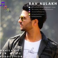 Mirchaa Rav Aulakh MP3 Song, Mirchaa Album