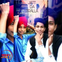 Jatt Da Tralla Kulvinder Kahlon, Mr Virus MP3 Song, Jatt Da Tralla Album