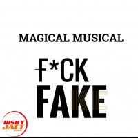 Fack Fake Yor Yugh Verma, Paarth Snap, Oncearro MP3 Song, Fack Fake Album