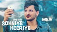 Sohniye Heeriye (Cover) Bobby Sun MP3 Song, Sohniye Heeriye (Cover) Album