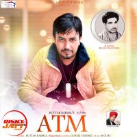 Atm Buttar Babbal MP3 Song, Atm Album