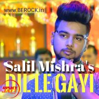 Dil Le Gayi Salil Mishra MP3 Song, Dil Le Gayi Album