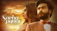Sacha Pyaar Meenu Singh MP3 Song, Sacha Pyaar Album