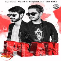 Plan Vij 22, Sarpanch MP3 Song, Plan Album