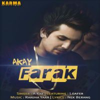 Farak A Kay MP3 Song, Farak Album