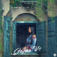Sajna Ve Rupinder Handa MP3 Song, Sajna Ve Album