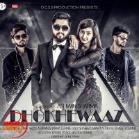 Dokhewaaz Ashwin Sharma, Dennis, Shabbey MP3 Song, Dokhewaaz Album