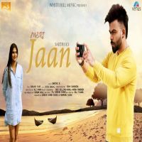 Meri Jaan Sarthi K MP3 Song, Meri Jaan Album