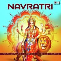 Download Navratri Narendra Chanchal, Alka Yagnik and others... full mp3 album