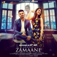 Zamaane Sudeep MP3 Song, Zamaane Album
