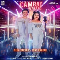 Camray Waleya Neha Kakkar, Tony Kakkar MP3 Song, Camray Waleya Album