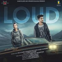 Loud Raja Game Changerz, Parth Game Changerz MP3 Song, Loud Album