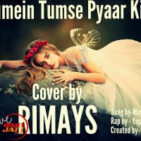 Hume tumse pyar kitna Rahul, yojan, mayank MP3 Song, Hume tumse pyar kitna Album
