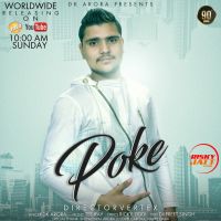 Poke Dk Arora MP3 Song, Poke Album