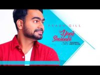 Yaar Sharaabi Prabh Gill MP3 Song, Yaar Sharaabi Album