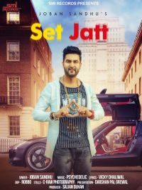 Set Jatt Joban Sandhu MP3 Song, Set Jatt Album