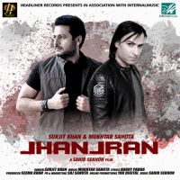 Jhanjran Surjit Khan MP3 Song, Jhanjran Album