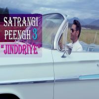 Jinddriye Harbhajan Mann MP3 Song, Jinddriye (Satrangi Peengh 3) Album