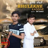 Bhulekhe Kadne Lucky Dhillon MP3 Song, Bhulekhe Kadne Album