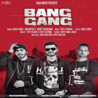 Bang Gang Jassi Lohka MP3 Song, Bang Gang Album