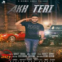 Akh Teri Gavey Sohal MP3 Song, Akh Teri Album