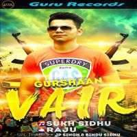 Vair Gurshaan MP3 Song, Vair Album