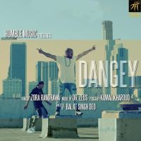 Dangey Zora Randhawa MP3 Song, Dangey Album