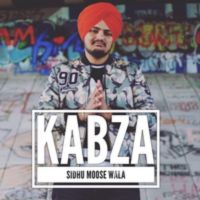Kabza Sidhu Moose Wala MP3 Song, Kabza Album
