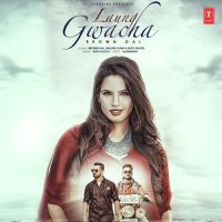 Laung Gwacha Brown Gal, Milind Gaba, Bups Saggu MP3 Song, Laung Gwacha Album