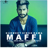 Maffi Gurmeet Singh Bawa MP3 Song, Maffi Album