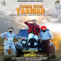 Yaaran Diyan Yaarian Bhoora Littran MP3 Song, Yaaran Diyan Yaarian Album
