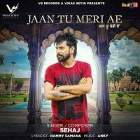 Jaan Tu Meri Ae Sehaj MP3 Song, Jaan Tu Meri Ae Album
