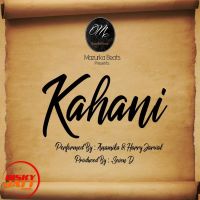 Kahani Anamika, Harry Jarwal MP3 Song, Kahani Album