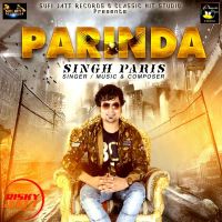 Parinda Singh Paris MP3 Song, Parinda Album