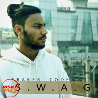 See My Swag Tihom MP3 Song, See My Swag Album