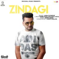 Zindagi Jassa Fatehpuria MP3 Song, Zindagi Album