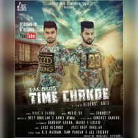 Time Chakde Vikie, Babbal MP3 Song, Time Chakde Album