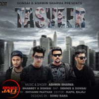 Tasvir Ashwin Sharma Donsai Dennis MP3 Song, Tasvir Album