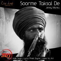 Soorme Taksal De Jimmy Manku MP3 Song, Soorme Taksal De Album