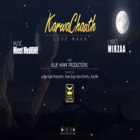 Karwachauth Love Maan MP3 Song, Karwachauth Album