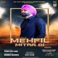 Download Mucch Da Sawal Darshan Lakhewala mp3 song, Mucch Da Sawal (Mehfil Mitran Di) lyrics