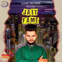 Jatt Fame Dushyant Gour (Rj 37) MP3 Song, Jatt Fame Album