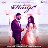 Hanji Hanji Tanishq, J Noor MP3 Song, Hanji Hanji Album