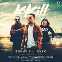 KkILL Bunny S, Enzo MP3 Song, KkILL Album