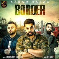 Border Karam Bajwa, Gangis Khan MP3 Song, Border Album